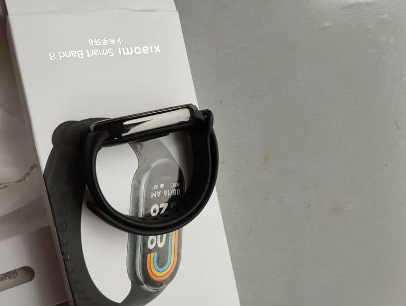 Mi band 8.03068775691 2