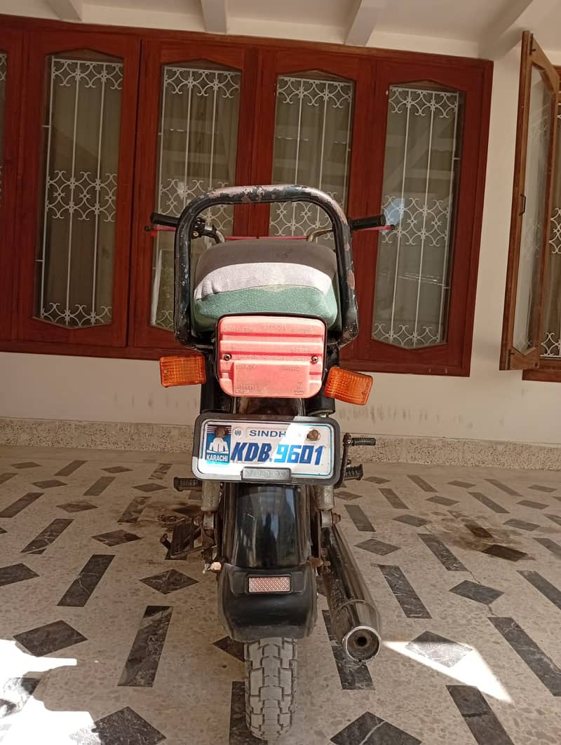 Hi Speed CDI SR-70CC for Urgent sale 2