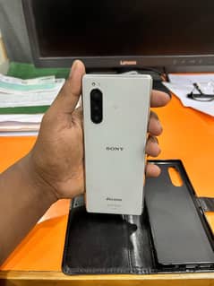 Sony Xperia 5 - PTA