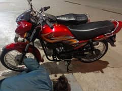 Honda Pridor For Sale