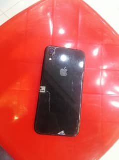 iPhone xr 64 gb