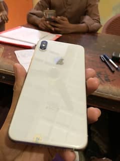 iPhone XSMax Non PTA