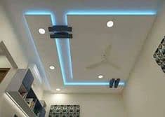 uniqe celling diesigns Rs:100 per square feet 3