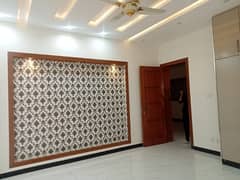 Rawalpindi Bahria Town Phase8 5 Marla Brand New Beautiful House For Rent