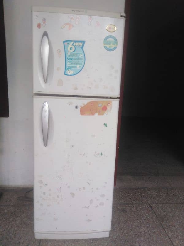 Refrigerator for sale 0