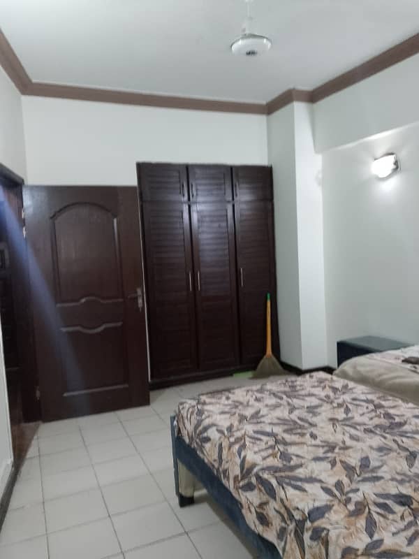 Beautiful sapart Room available for rent 1 bed with attached bathroom 1