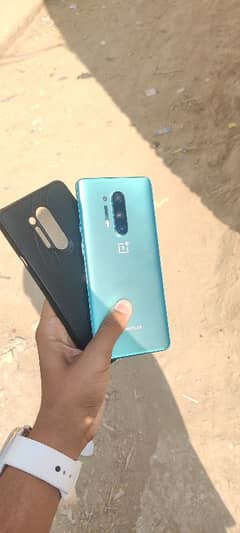 one plus 8 pro fro sell and exchange