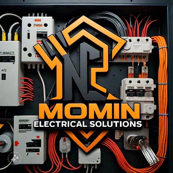 Momin Electrical Solutions 1