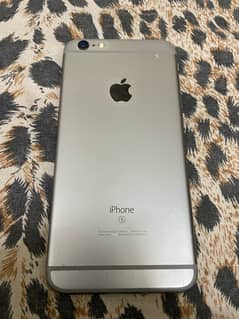 iphone 6s Plus 64Gb