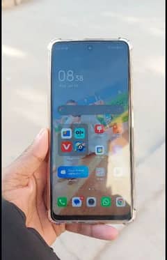 Tecno pova 5 pro 5G