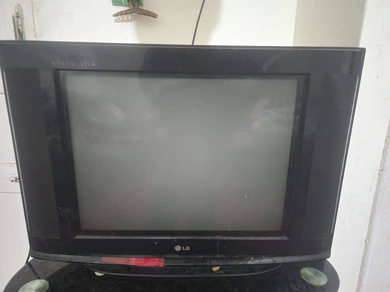 LG Tv 1