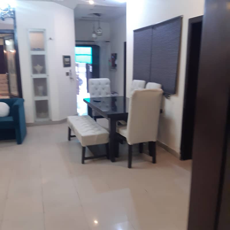 10 Marla House In Bahria Town Lahore For Sale 12