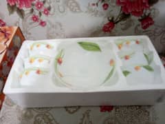 marble kheer set. .