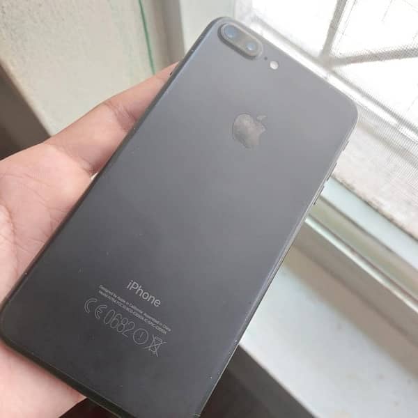 Iphone 7 Plus 32 GB 0