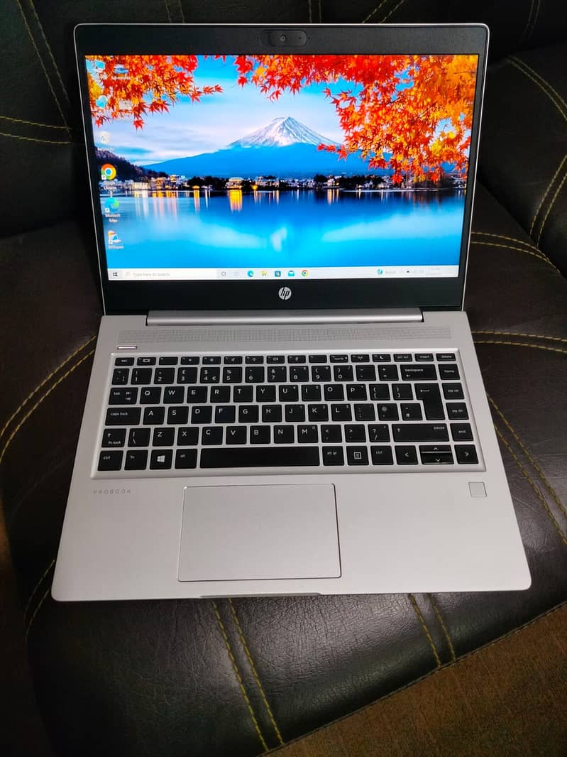 HP ProBook440 G7 Core i5 10th Generation 0