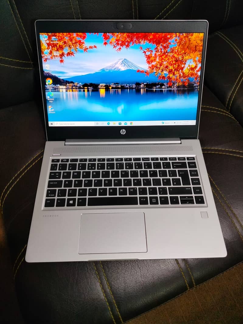 HP ProBook440 G7 Core i5 10th Generation 2