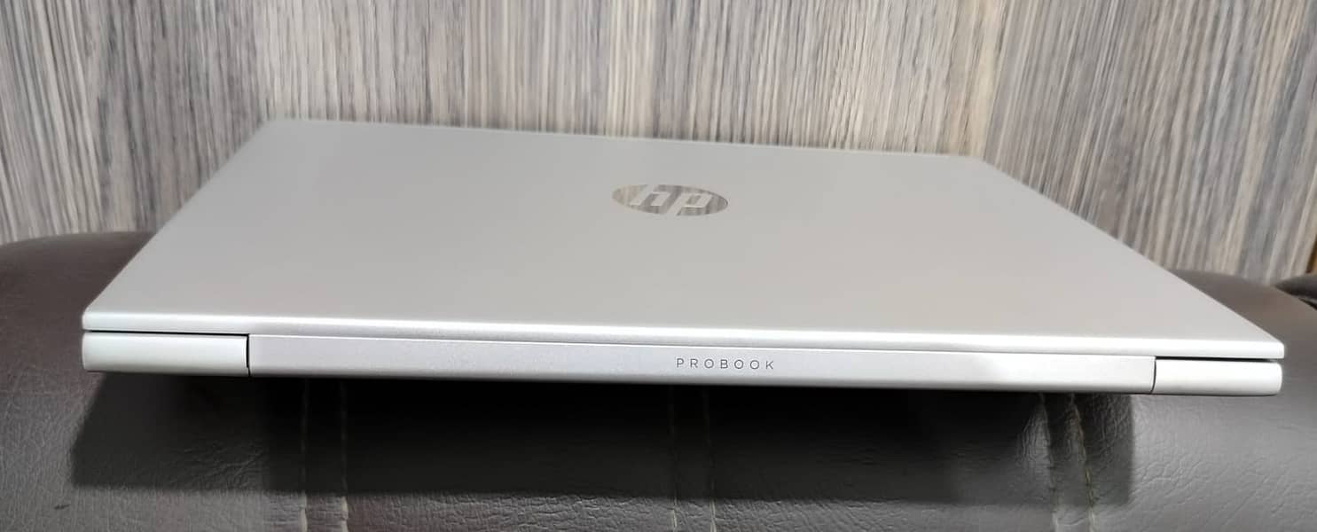 HP ProBook440 G7 Core i5 10th Generation 3