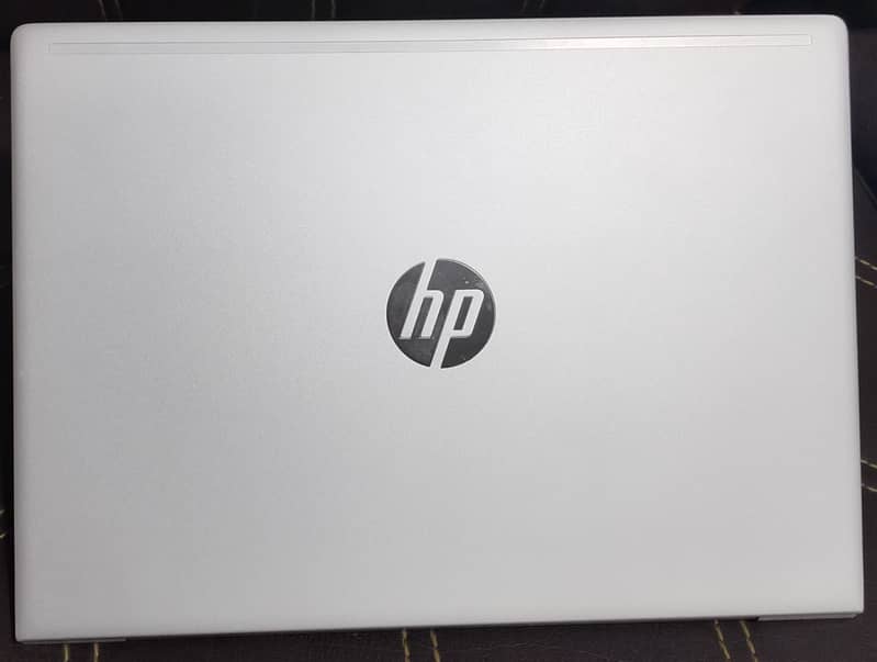 HP ProBook440 G7 Core i5 10th Generation 4