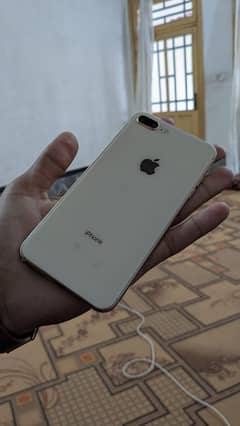 iPhone 8 plus 82 health true tone active condition 10 /10