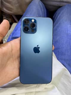 Iphone 12 Pro max Fu