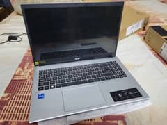 Acer Aspire i5 12th gen