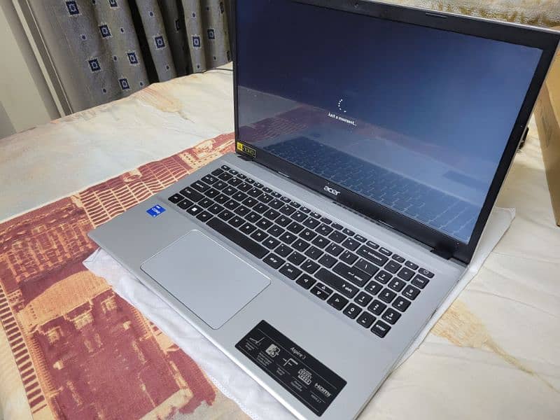 Acer Aspire i5 12th gen 3