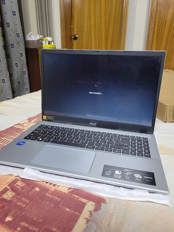 Acer Aspire i5 12th gen 4