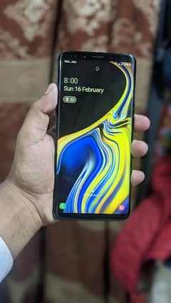 Samsung S9 Plus for Sale + Exchange