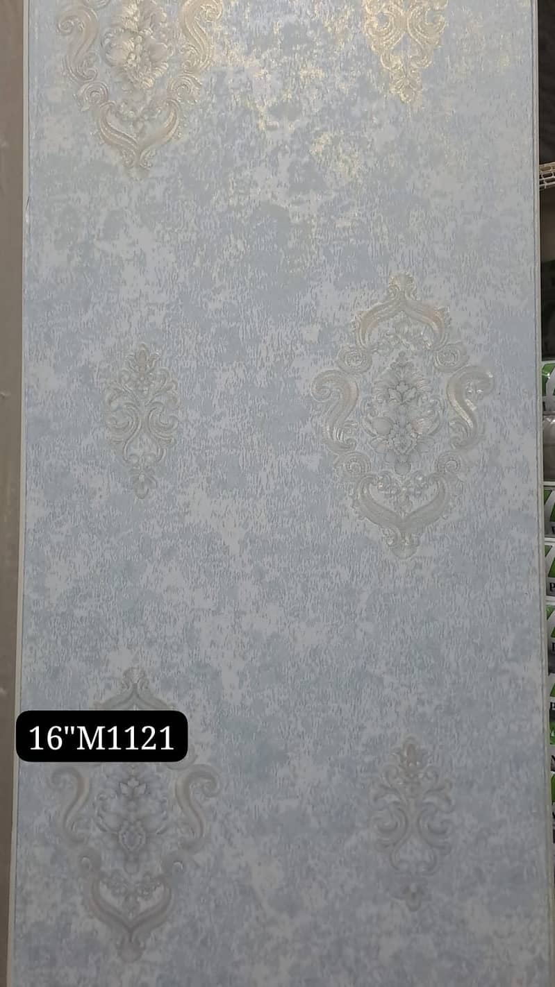 PVC wall panels/ Interior Design/Wpc wall panels / Solid wall panels/ 2