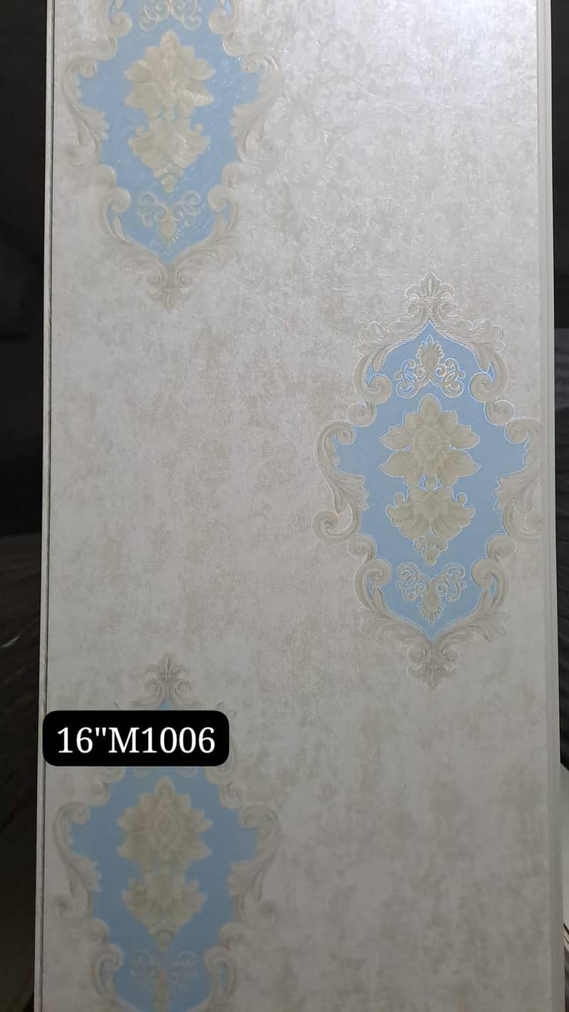 PVC wall panels/ Interior Design/Wpc wall panels / Solid wall panels/ 4