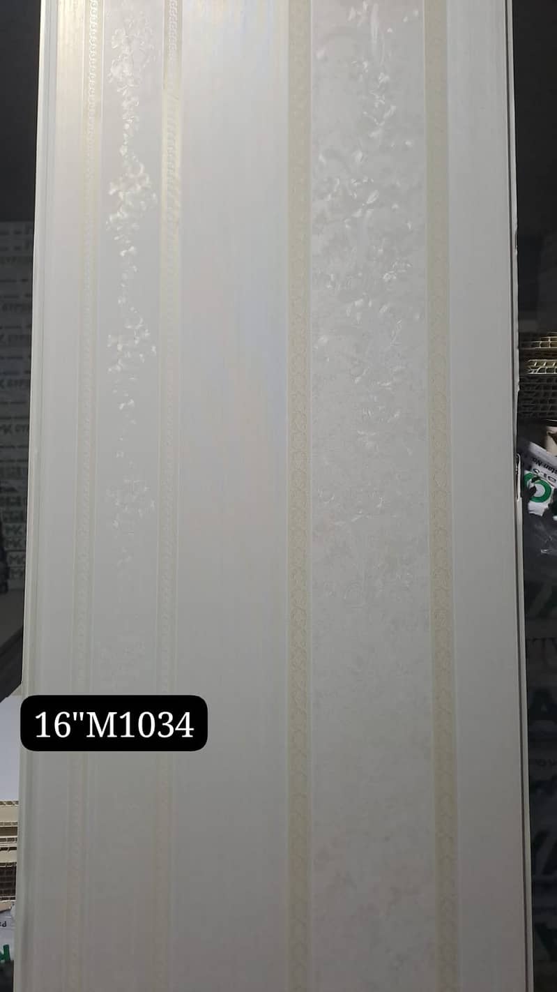 PVC wall panels/ Interior Design/Wpc wall panels / Solid wall panels/ 5