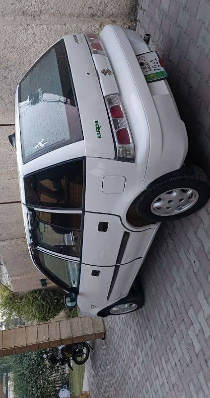 Excellent Suzuki Cultus VXR 2013 6