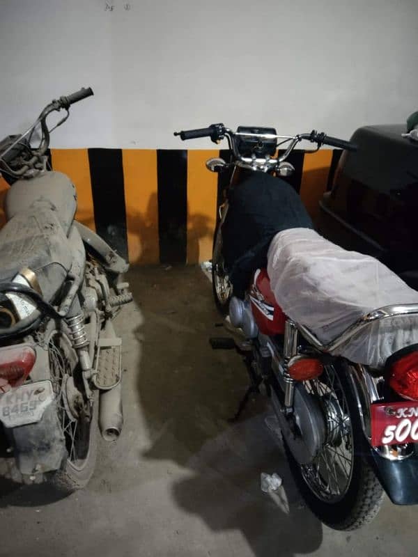 only 4200 kms running 3
