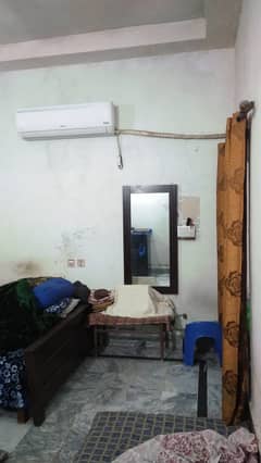 3.5 Marla House Available For Rent In Al Noor Garden Canal Road Faisalabad