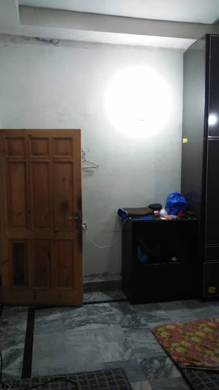 3.5 Marla House Available For Rent In Al Noor Garden Canal Road Faisalabad 2