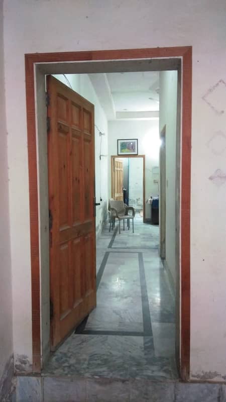 3.5 Marla House Available For Rent In Al Noor Garden Canal Road Faisalabad 7