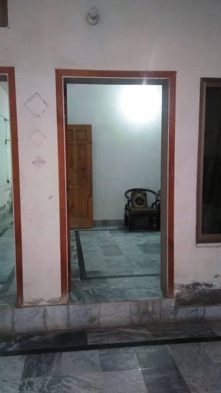 3.5 Marla House Available For Rent In Al Noor Garden Canal Road Faisalabad 8