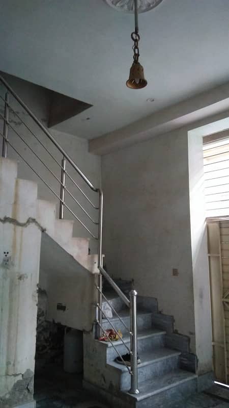 3.5 Marla House Available For Rent In Al Noor Garden Canal Road Faisalabad 9