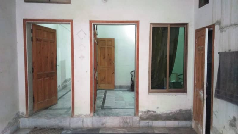 3.5 Marla House Available For Rent In Al Noor Garden Canal Road Faisalabad 10