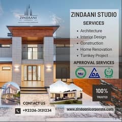 Architecture Interior Construction Service's