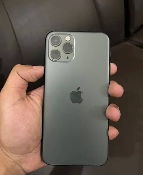 iphone 11 pro PTA 0