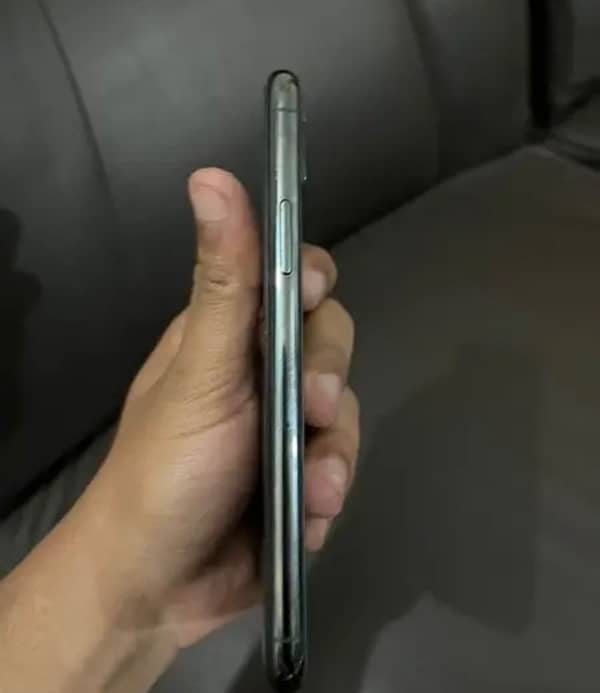 iphone 11 pro PTA 2