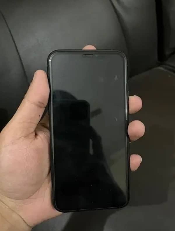 iphone 11 pro PTA 3