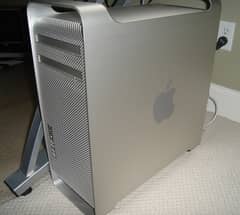 Appla Mac Tower PC Read Add