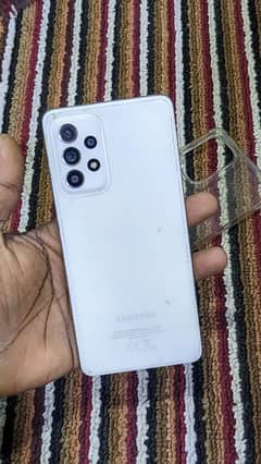 Samsung A52 Exchange Read Add