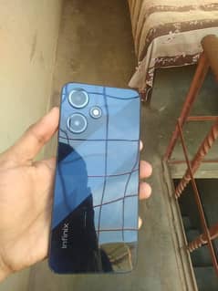 Infinix Hot 30Play 4/64 Exchange with iphone