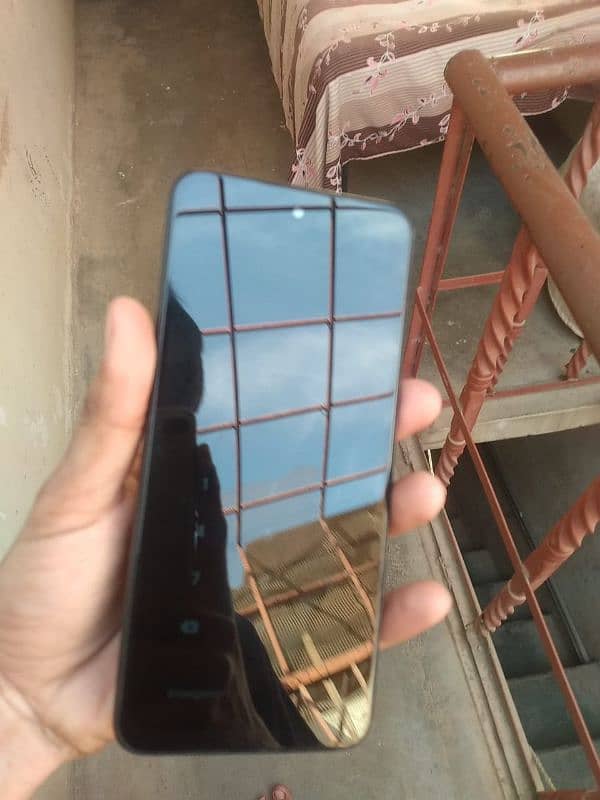 Infinix Hot 30Play 4/64 1