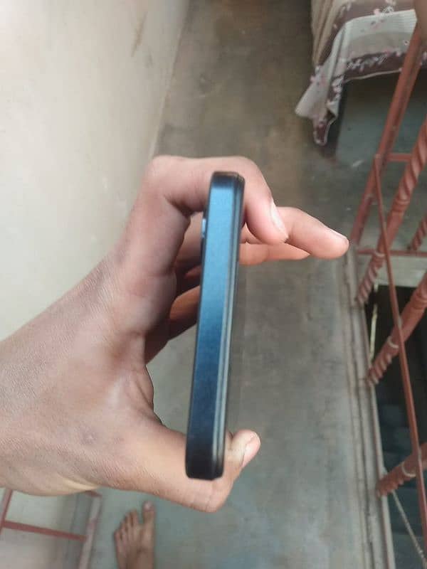 Infinix Hot 30Play 4/64 4