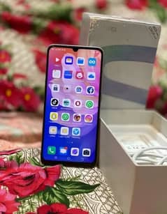 vivo s1 pro 8+4gb ram 128gb full box