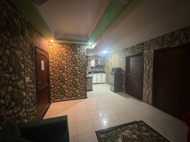 Qj heights 2 bedroom apartment for rent 0